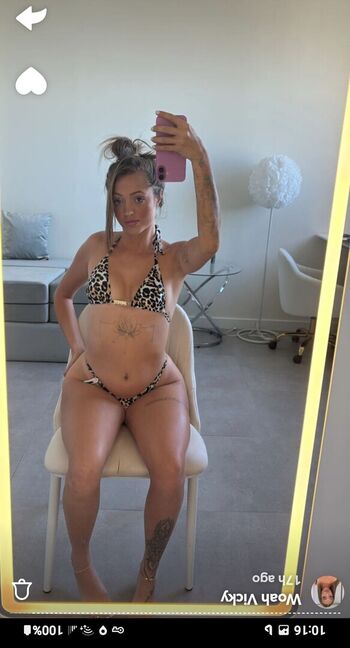 Full leaked Victoria waldrip private onlyfans photo
