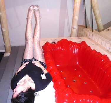 Full leaked Victoria winter private onlyfans photo