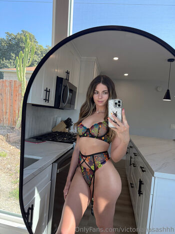 Full leaked Victoria xavier private onlyfans photo