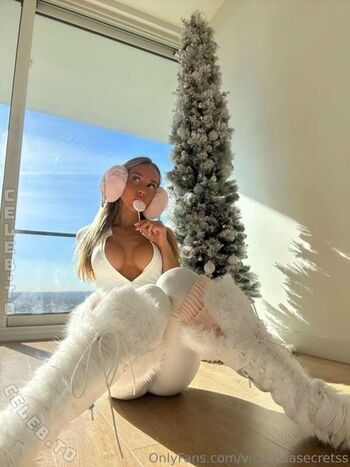 Full leaked Victoriaasecretss private onlyfans photo