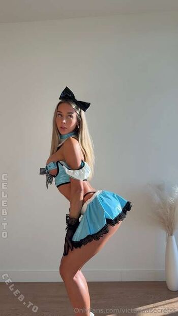 Full leaked Victoriaasecretss page private onlyfans photo