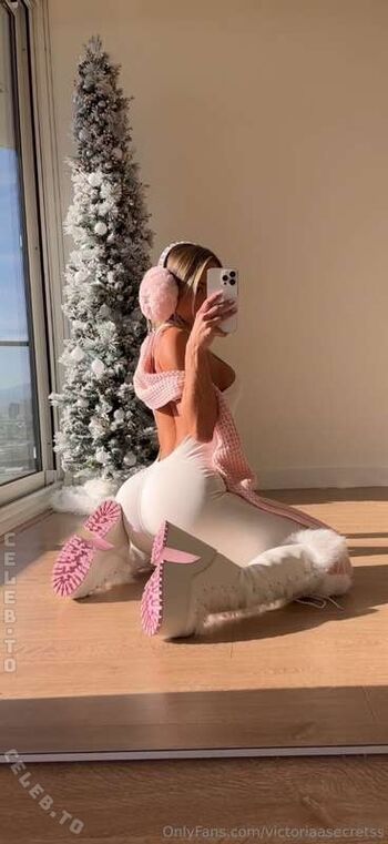 Full leaked Victoriaasecretss private onlyfans photo