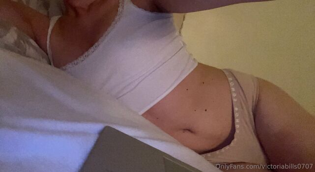 Full leaked Victoriabills private onlyfans photo