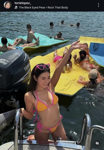 Full leaked Victorialopez private onlyfans photo