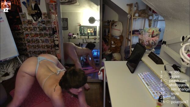 Full leaked Victoriaslaps private onlyfans photo