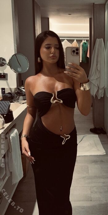 Full leaked Victorija ic private onlyfans photo