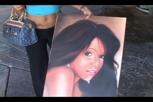Full leaked Vida guerra private onlyfans photo