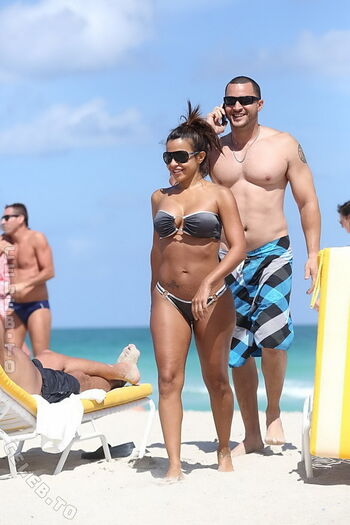 Full leaked Vida guerra  page private onlyfans photo