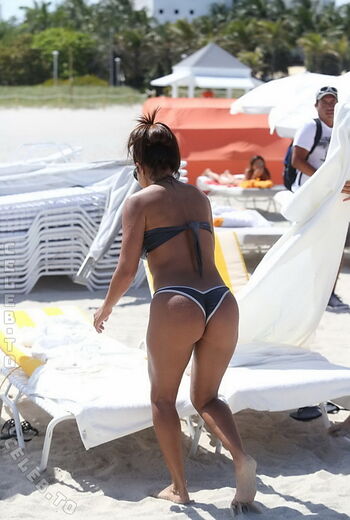 Full leaked Vida guerra  page private onlyfans photo