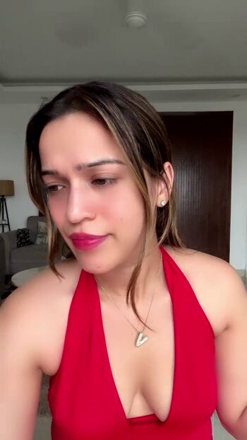Full leaked Vidisha anand private onlyfans photo
