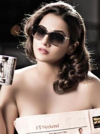 Full leaked Vidya balan private onlyfans photo