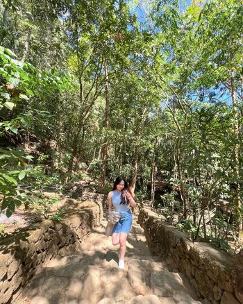 Full leaked Vien babina private onlyfans photo