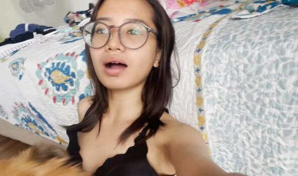 Full leaked Vienna iligan private onlyfans photo