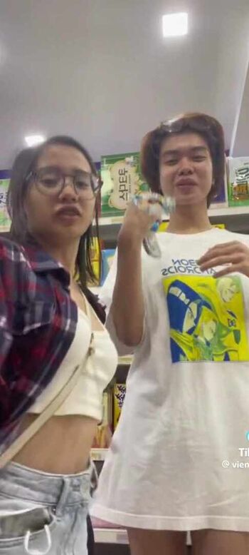 Full leaked Vienna iligan private onlyfans photo