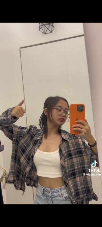 Full leaked Vienna iligan private onlyfans photo