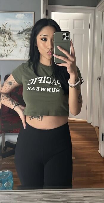 Full leaked Vihveele private onlyfans photo