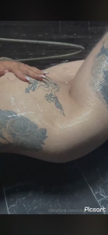 Full leaked Vika kasperska private onlyfans photo