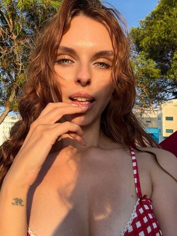 Full leaked Vika mednis private onlyfans photo