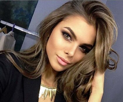 Full leaked Viki odintcova page private onlyfans photo