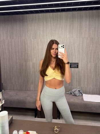 Full leaked Viki odintcova private onlyfans photo