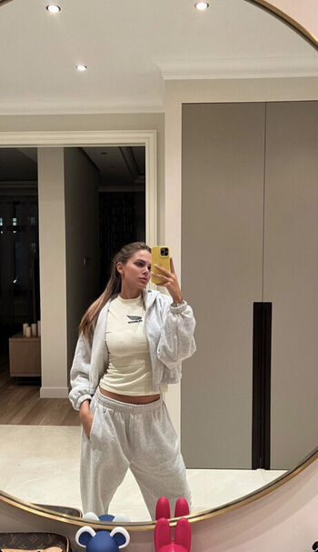 Full leaked Viki odintcova private onlyfans photo