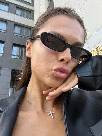 Full leaked Viki odintcova page private onlyfans photo