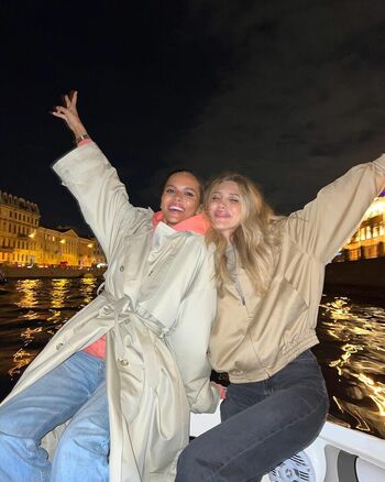 Full leaked Viki odintcova private onlyfans photo