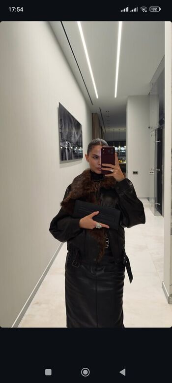 Full leaked Viki odintcova private onlyfans photo