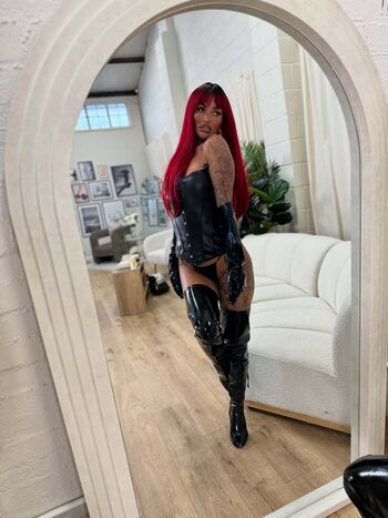 Full leaked Vikki blendell private onlyfans photo