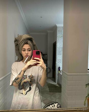 Full leaked Viksi sugar private onlyfans photo