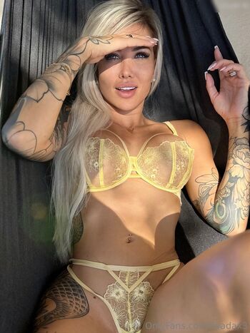 Full leaked Viktoria livada private onlyfans photo