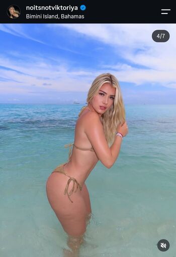 Full leaked Viktoriya hnatkiv private onlyfans photo