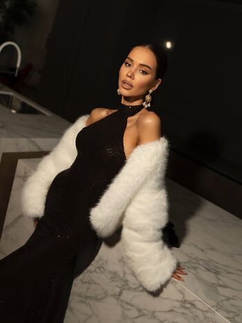 Viktoriya Poberezhnaya