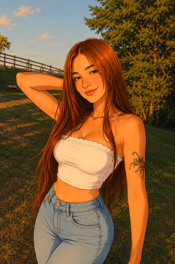 Full leaked Vikycon private onlyfans photo