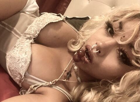 Full leaked Vileautopsy page private onlyfans photo