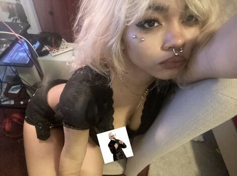Full leaked Vileautopsy page private onlyfans photo