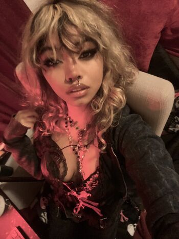 Full leaked Vileautopsy private onlyfans photo