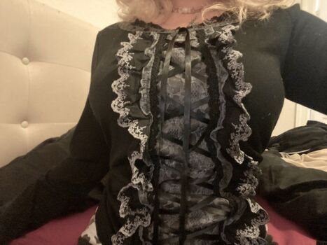 Full leaked Vileautopsy private onlyfans photo