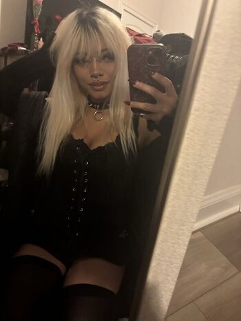 Full leaked Vileautopsy private onlyfans photo