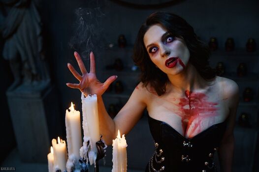 Full leaked Vilena sokolova page private onlyfans photo