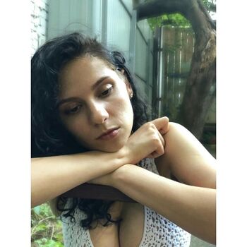 Full leaked Vilena sokolova private onlyfans photo