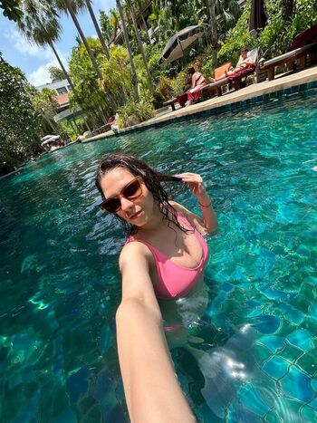 Full leaked Vilena sokolova private onlyfans photo