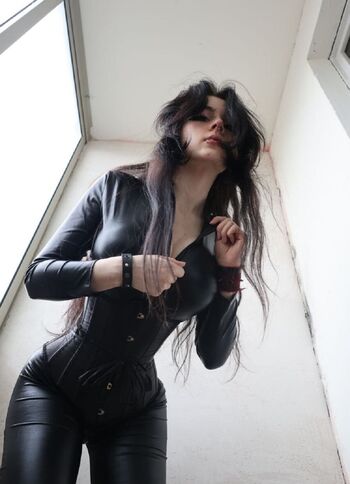 Full leaked Vilkablinn private onlyfans photo