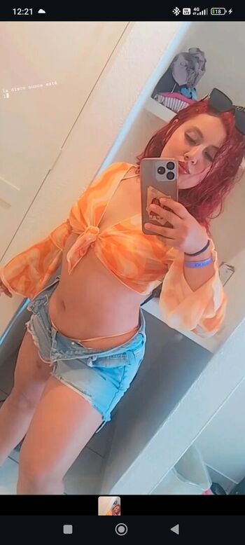 Full leaked Villa lisseth private onlyfans photo