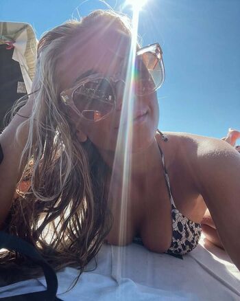 Full leaked Villemo dahlqvist private onlyfans photo