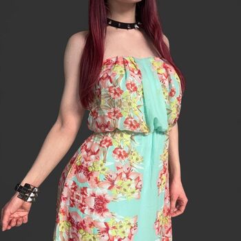 Full leaked Nicole diaz/ private onlyfans photo