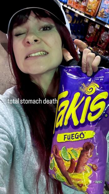 Full leaked Anna thorn/ private onlyfans photo