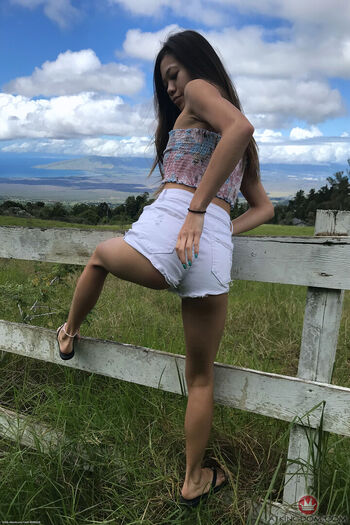Full leaked Vina sky private onlyfans photo
