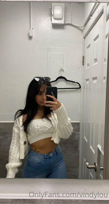 Full leaked Vindylou private onlyfans photo