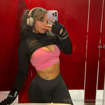 Full leaked Vindylou private onlyfans photo